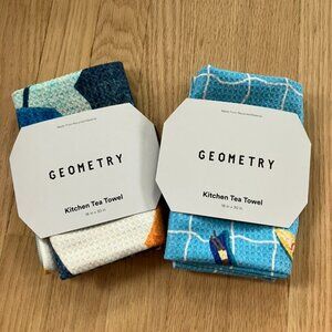 NWT Pair of Kitchen Towels